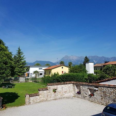 Il Grappolo D' Oro Hotel Arba Luaran gambar